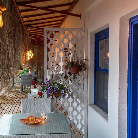 Hotel La Salvia 3*