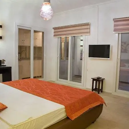 La Salvia Hotel 3*